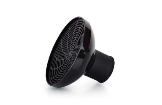 Bifull Difusor Negro